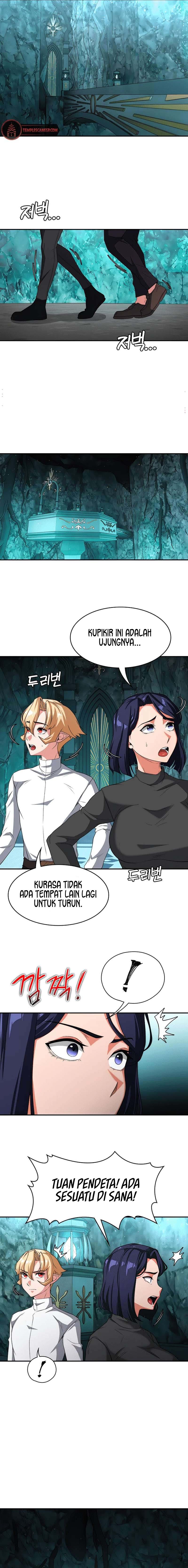 The Main Character is the Villain - Chapter 80 14