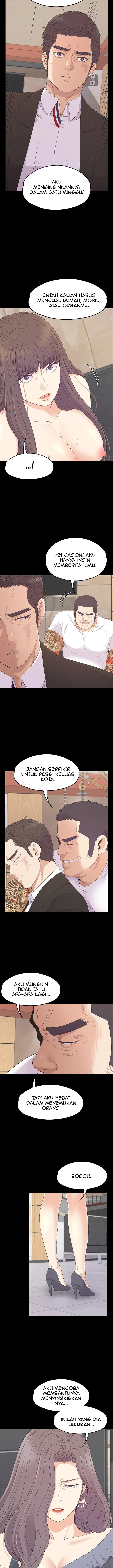 Gangnam Romance - Chapter 80 2