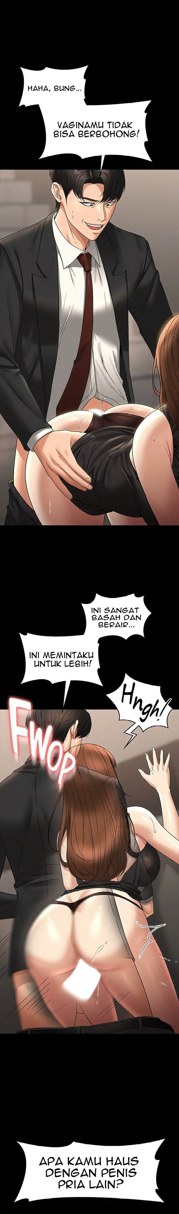 Administrator Privileges - Chapter 80 13