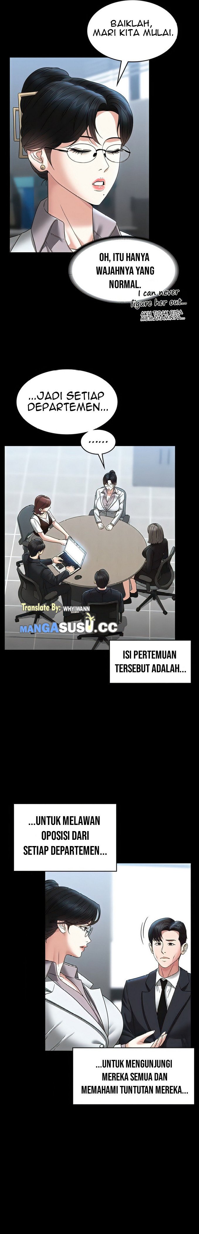 Administrator Privileges - Chapter 80 21