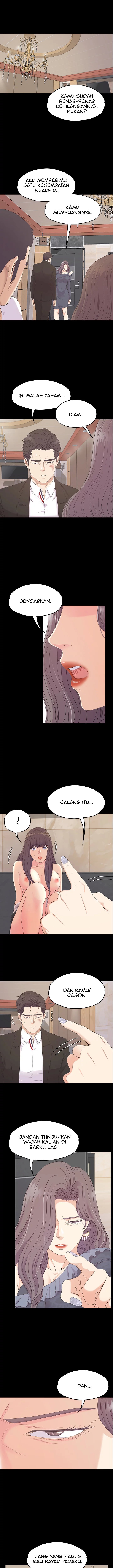 Gangnam Romance - Chapter 80 1
