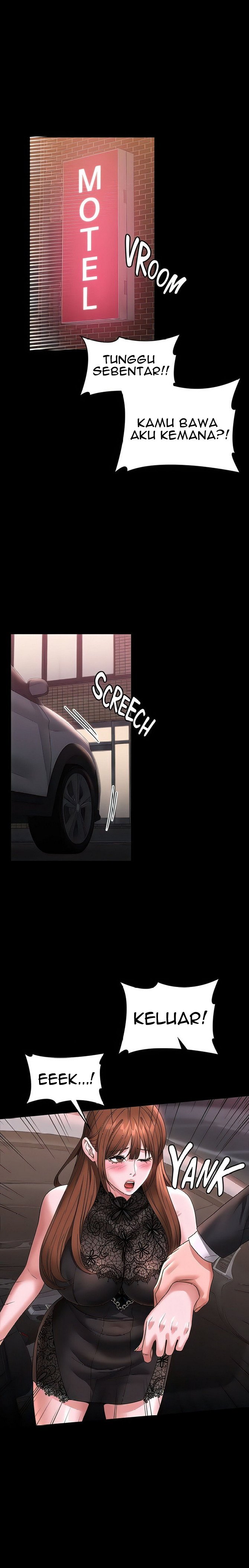 Administrator Privileges - Chapter 80 27