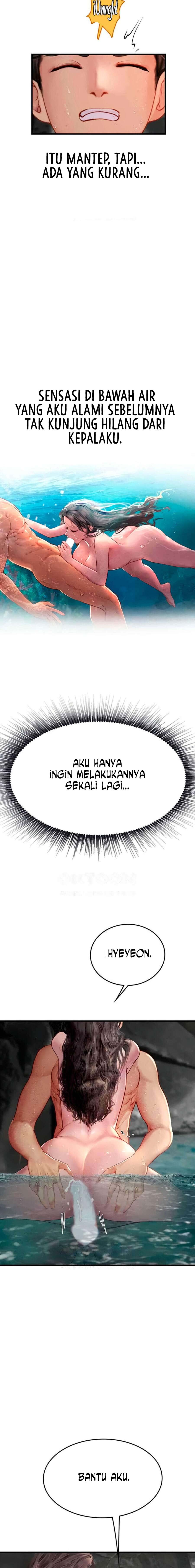 Intern Haenyeo - Chapter 80 14