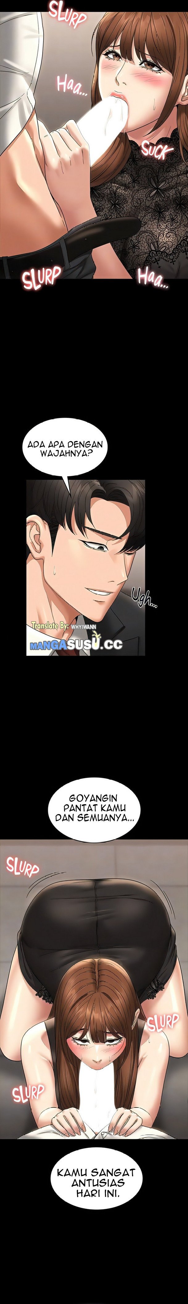 Administrator Privileges - Chapter 80 8