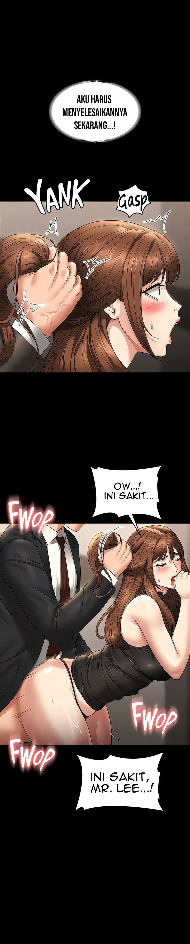 Administrator Privileges - Chapter 80 16