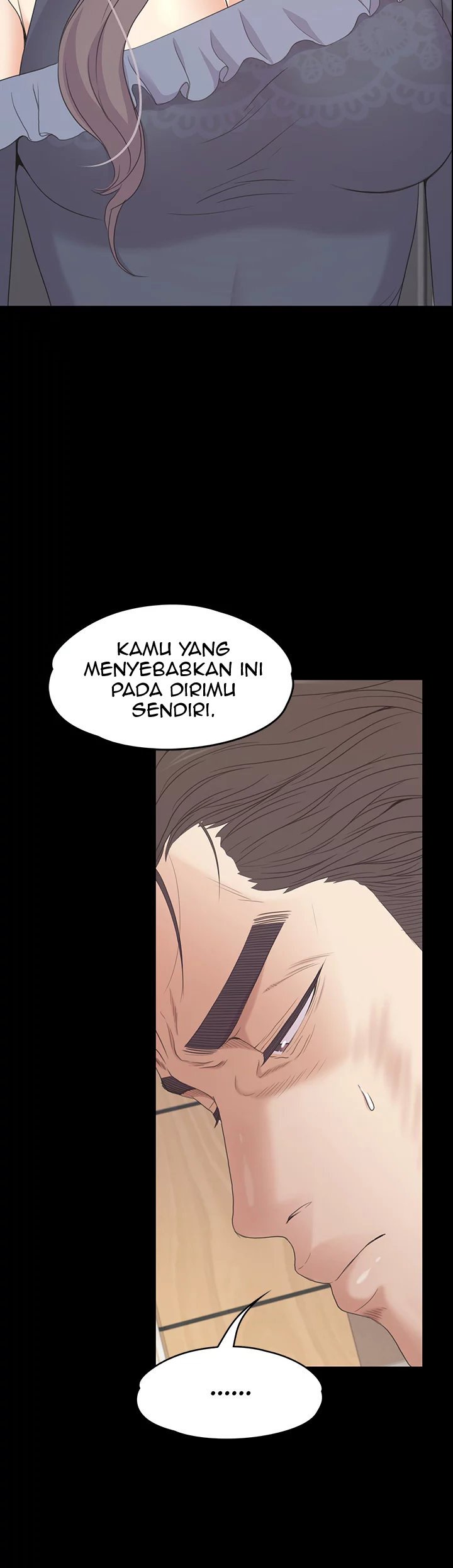 Gangnam Romance - Chapter 80 3
