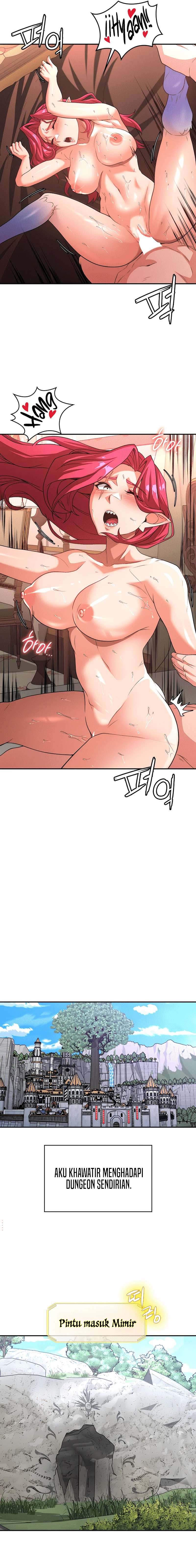 The Main Character is the Villain - Chapter 80 7