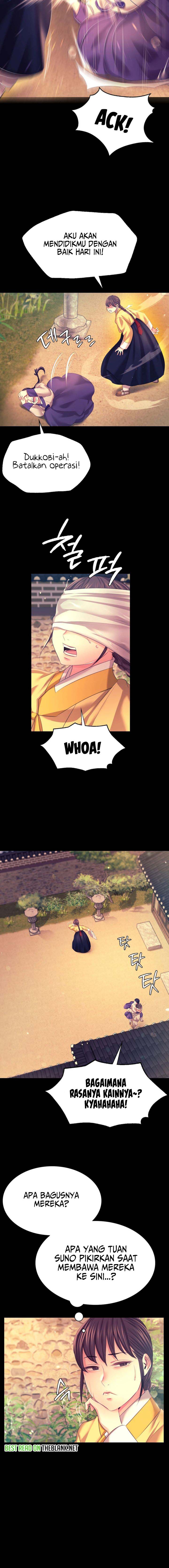 Madam - Chapter 80 15