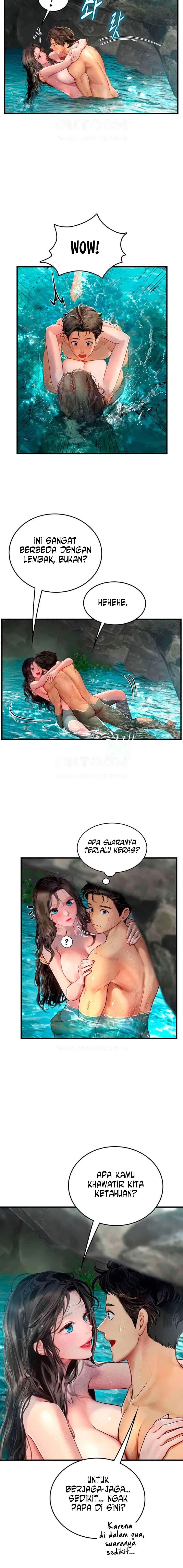 Intern Haenyeo - Chapter 80 10
