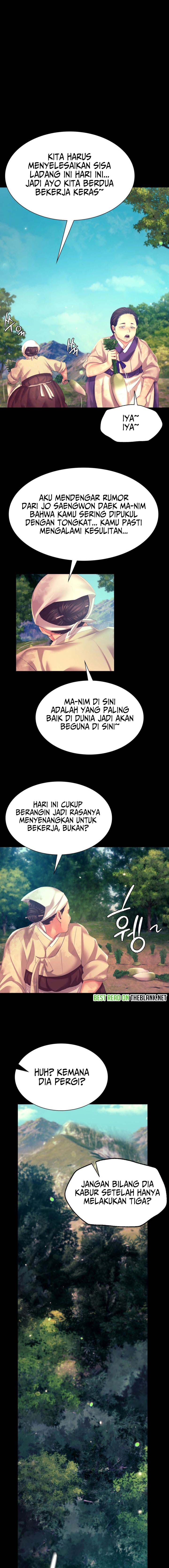 Madam - Chapter 80 16