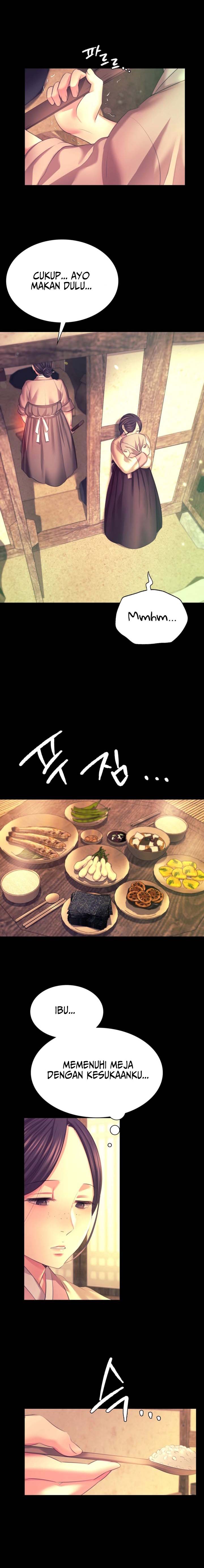 Madam - Chapter 80 10