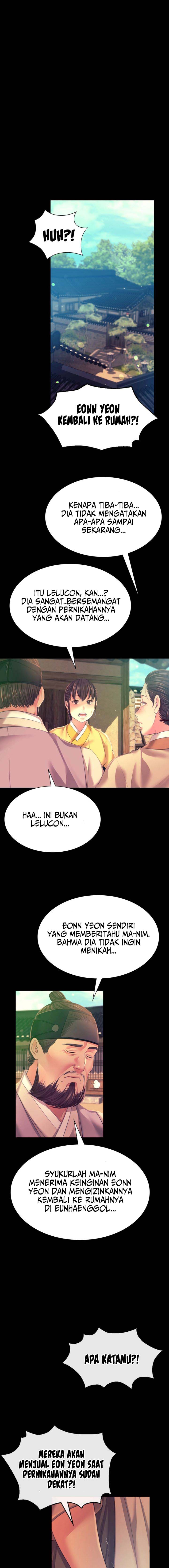 Madam - Chapter 80 7
