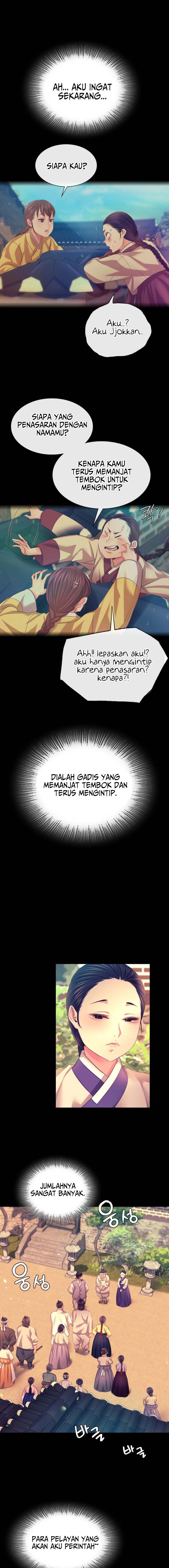 Madam - Chapter 80 13