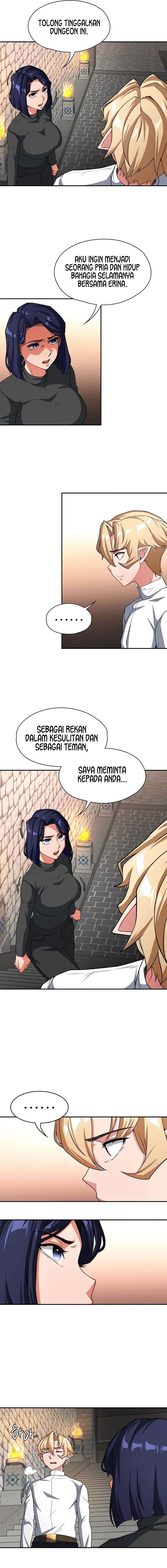 The Main Character is the Villain - Chapter 80 12