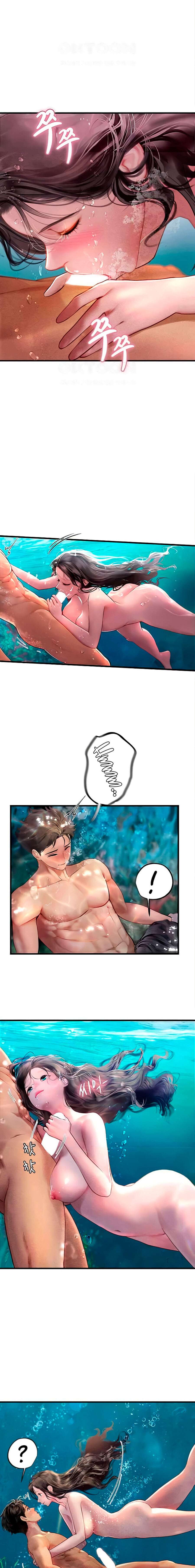 Intern Haenyeo - Chapter 80 6