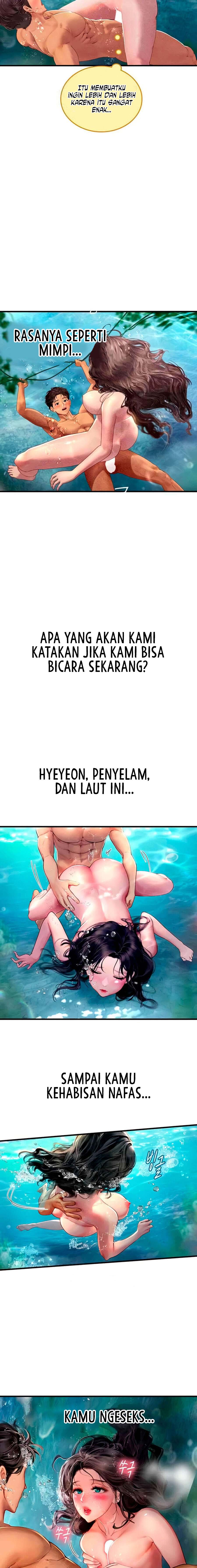 Intern Haenyeo - Chapter 80 17