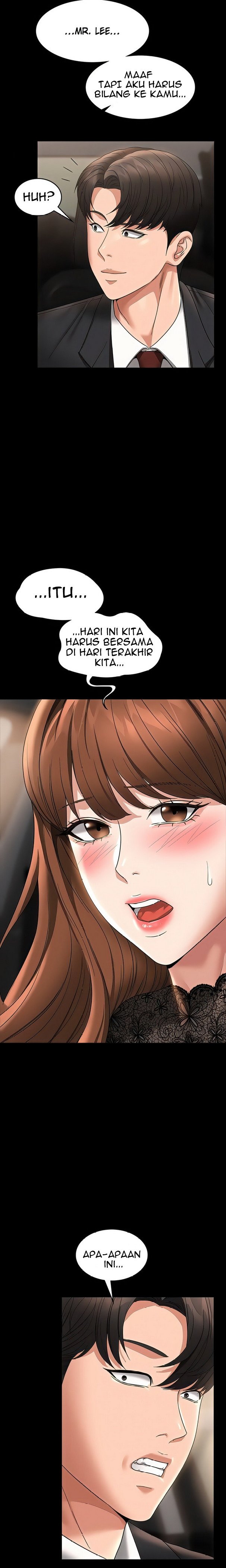 Administrator Privileges - Chapter 80 24