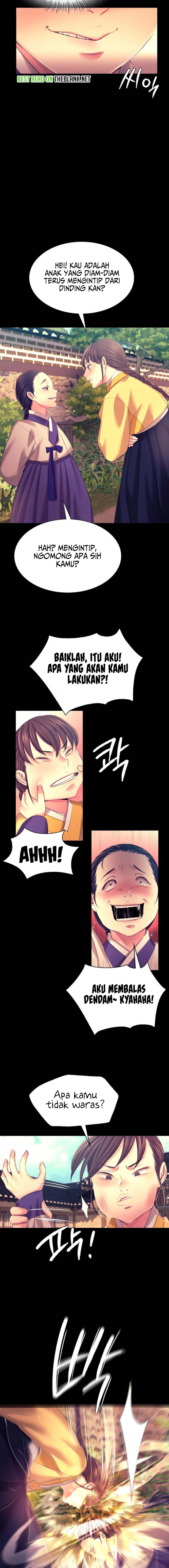 Madam - Chapter 80 14