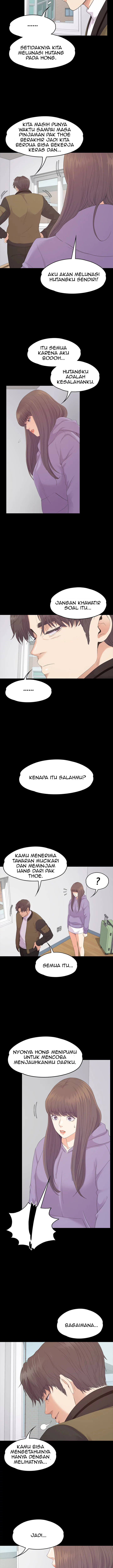 Gangnam Romance - Chapter 80 5