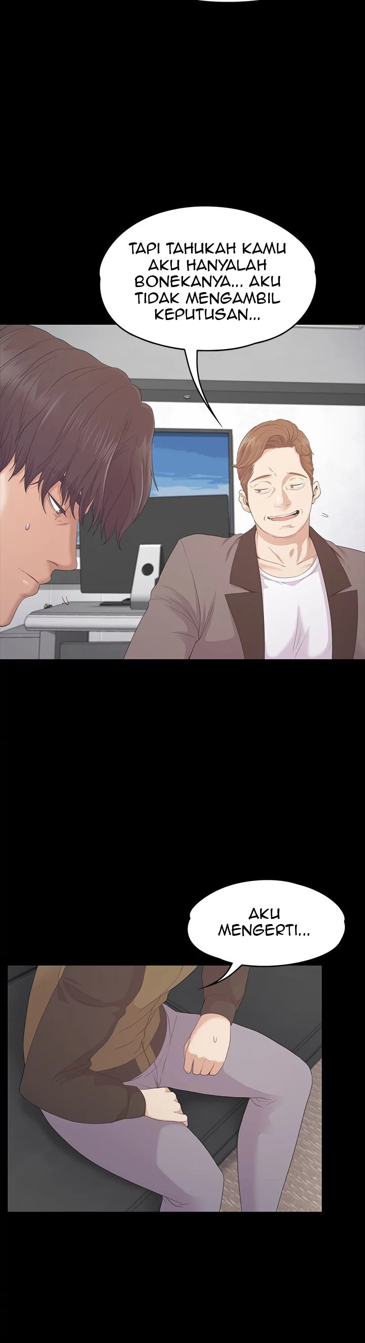 Gangnam Romance - Chapter 80 8