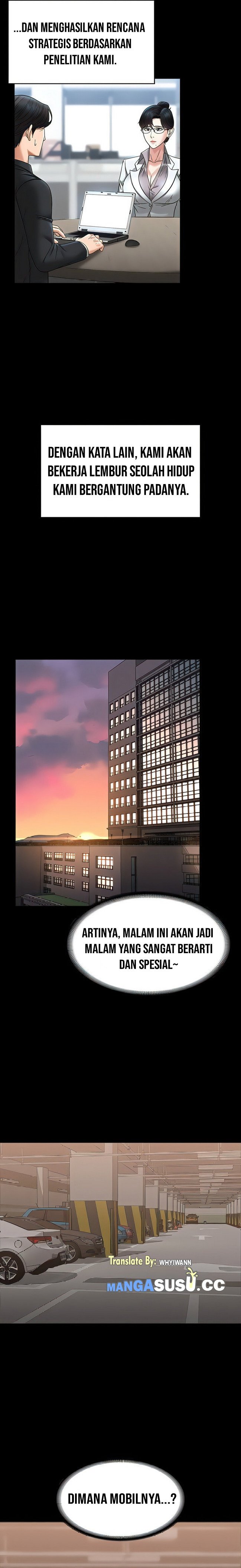 Administrator Privileges - Chapter 80 22