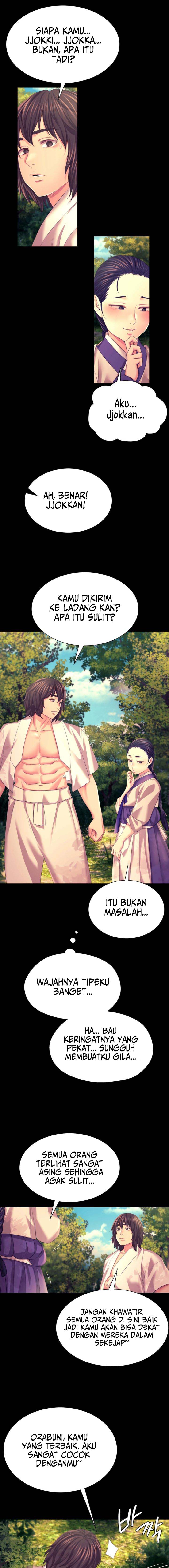 Madam - Chapter 80 18
