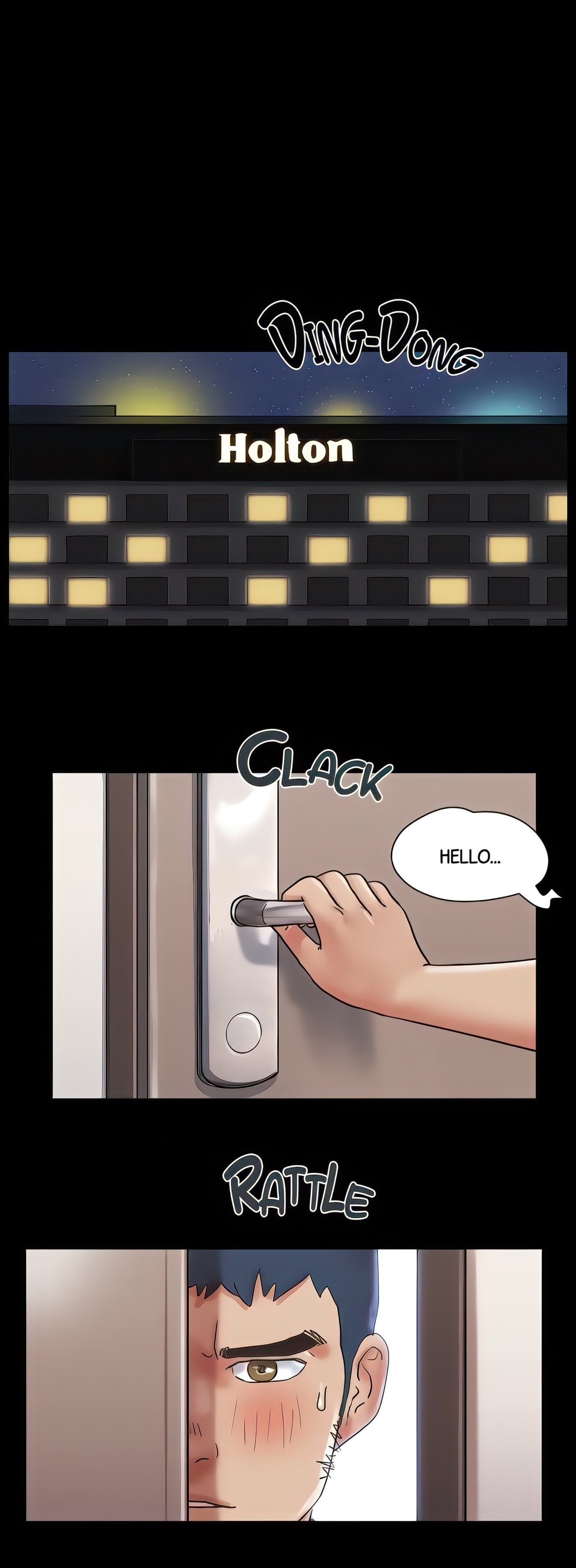 Only With Consent Uncensored - Chapter 80 65