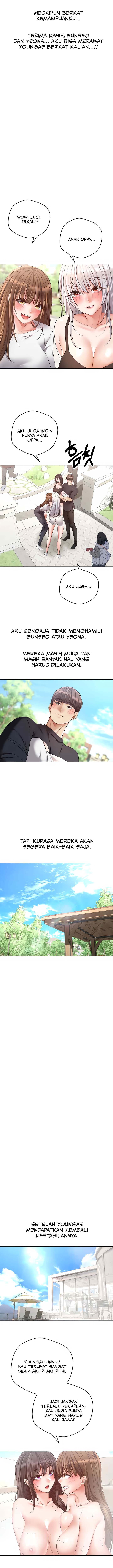 Wish Fulfillment Application - Chapter 81 8