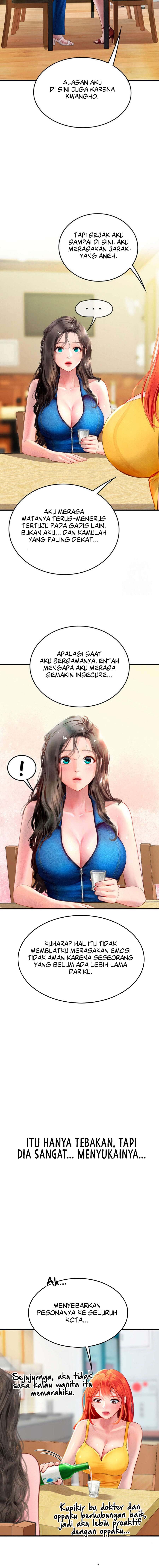 Intern Haenyeo - Chapter 81 15