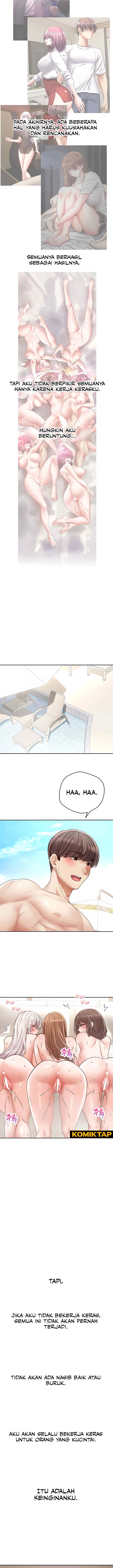 Wish Fulfillment Application - Chapter 81 12