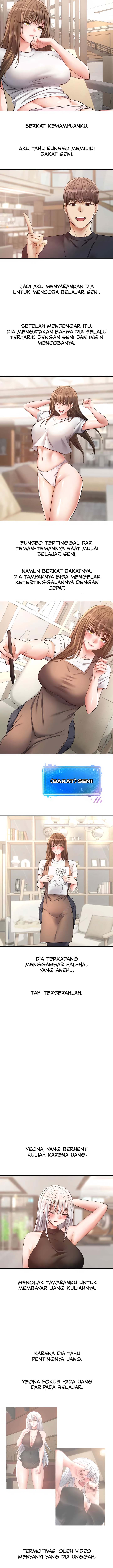 Wish Fulfillment Application - Chapter 81 6