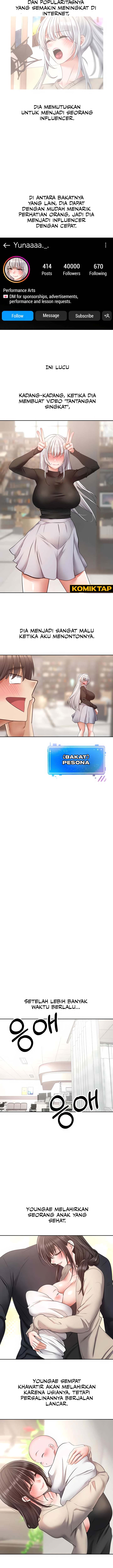 Wish Fulfillment Application - Chapter 81 7