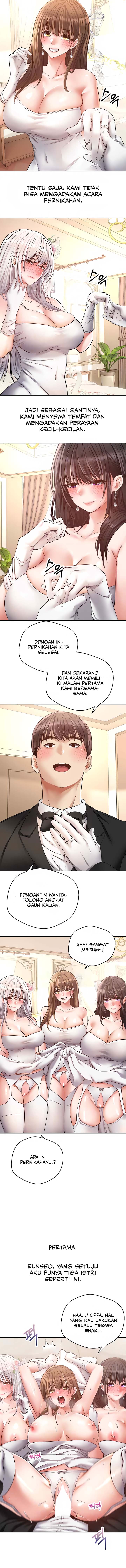 Wish Fulfillment Application - Chapter 81 2