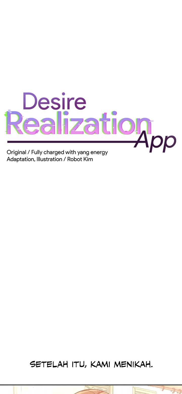 Wish Fulfillment Application - Chapter 81 1