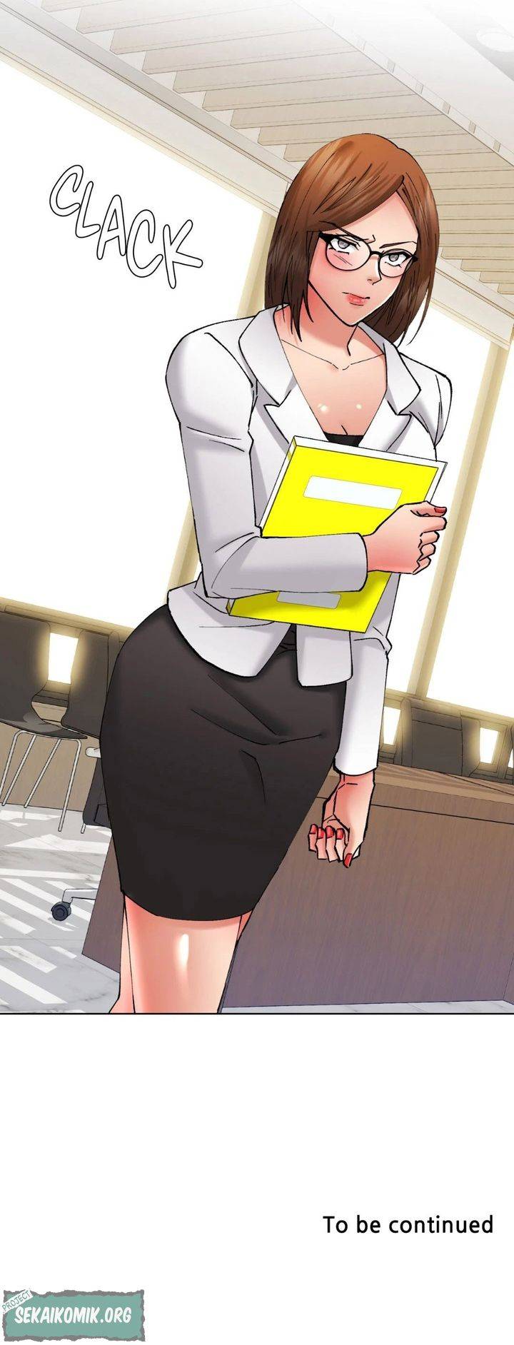 Climb on Top - Chapter 78 6
