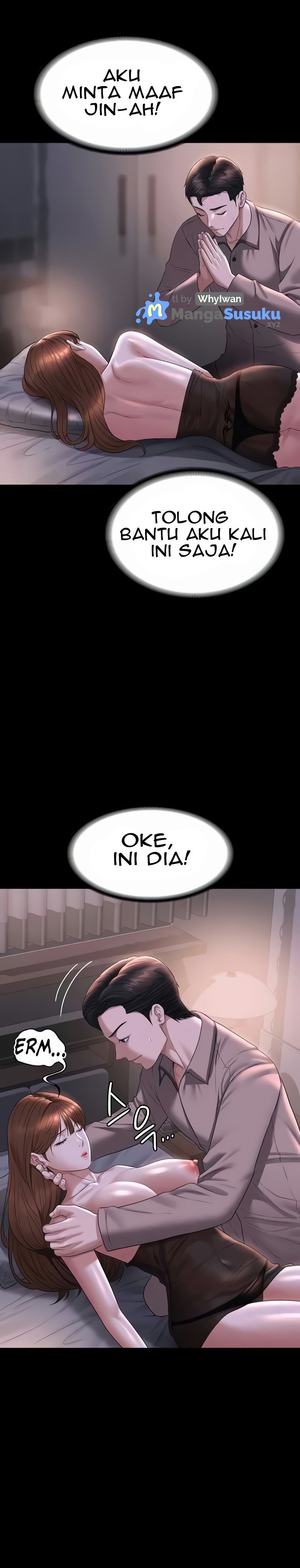 Administrator Privileges - Chapter 116 25
