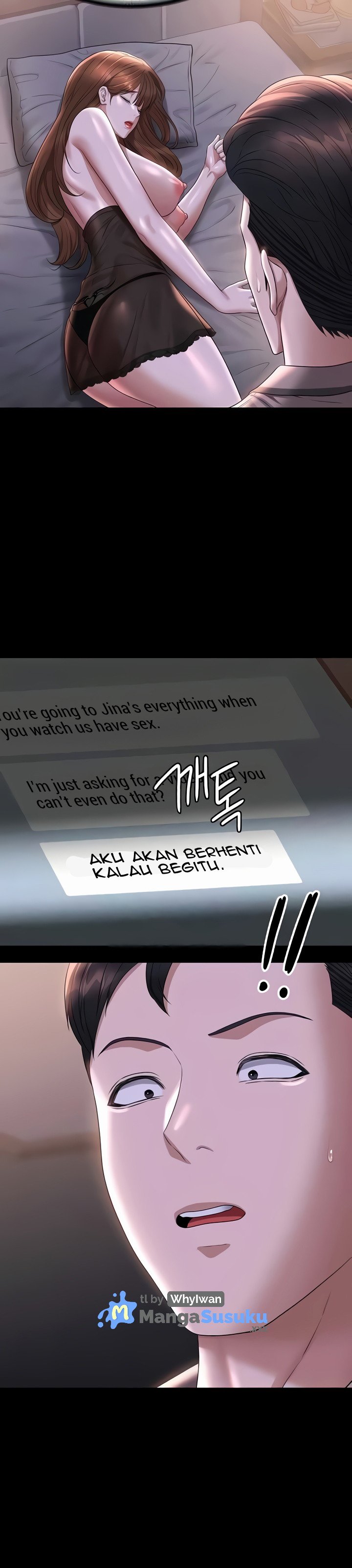 Administrator Privileges - Chapter 116 22