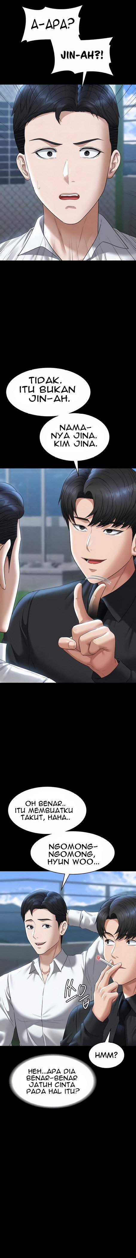 Administrator Privileges - Chapter 116 6
