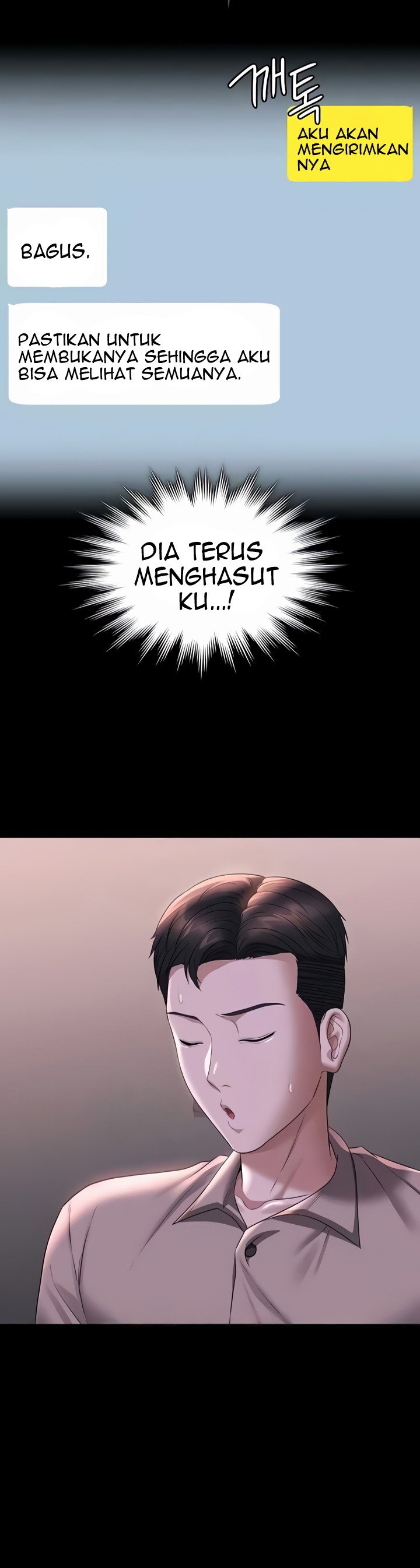 Administrator Privileges - Chapter 116 24