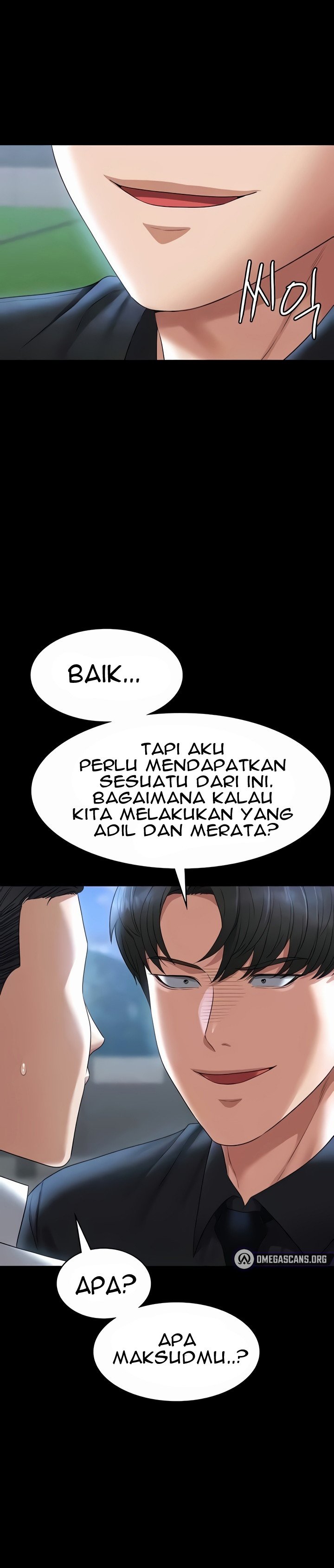 Administrator Privileges - Chapter 116 8