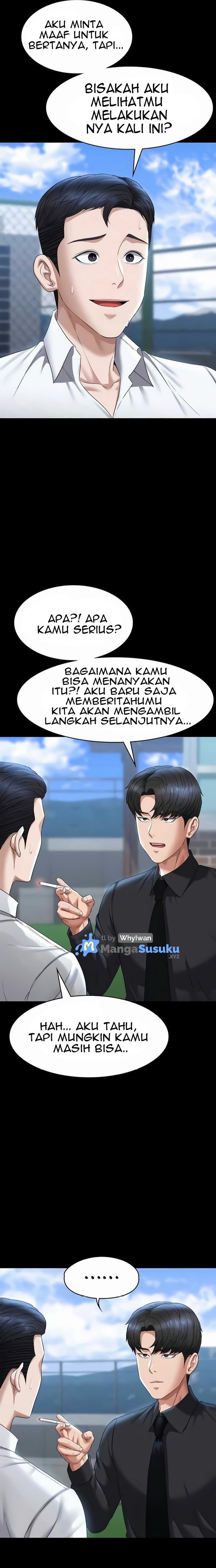 Administrator Privileges - Chapter 116 7