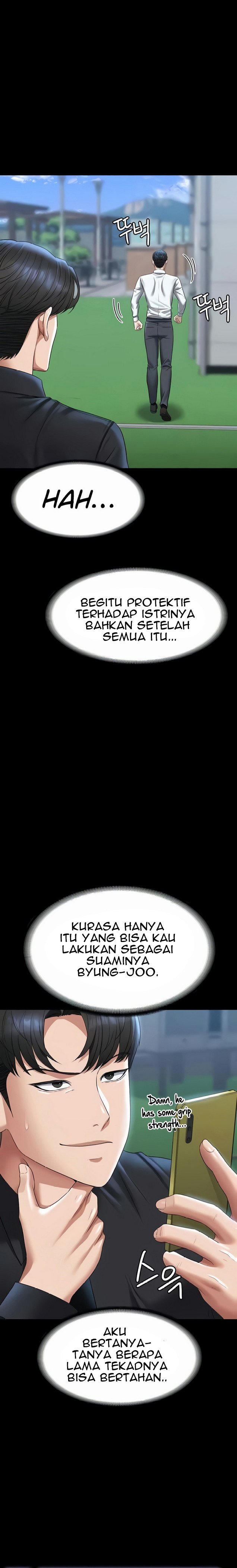 Administrator Privileges - Chapter 116 12