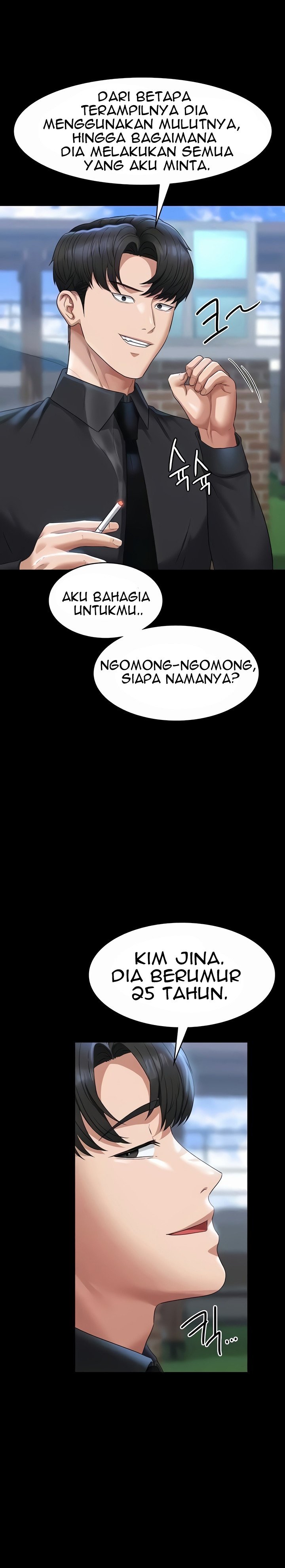 Administrator Privileges - Chapter 116 5