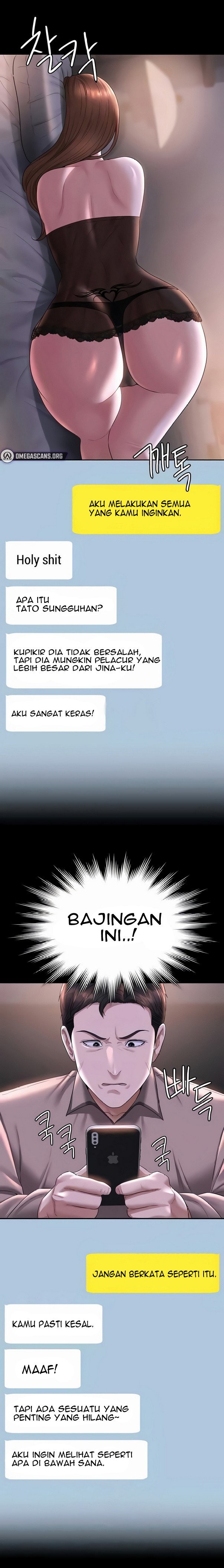 Administrator Privileges - Chapter 116 20