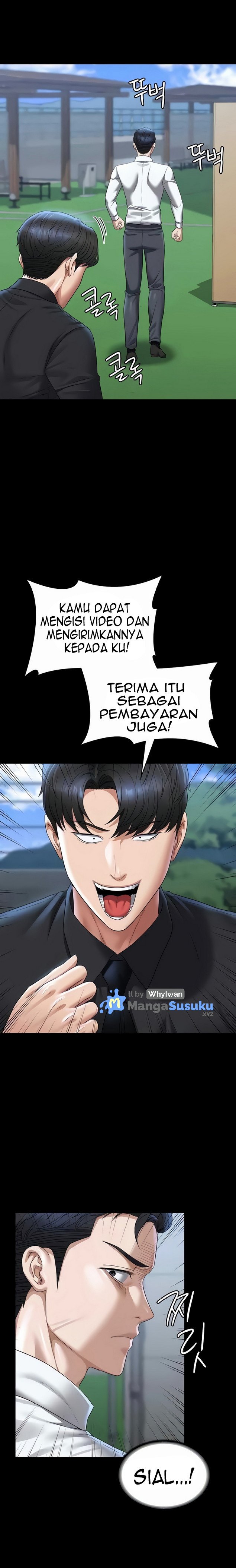 Administrator Privileges - Chapter 116 11