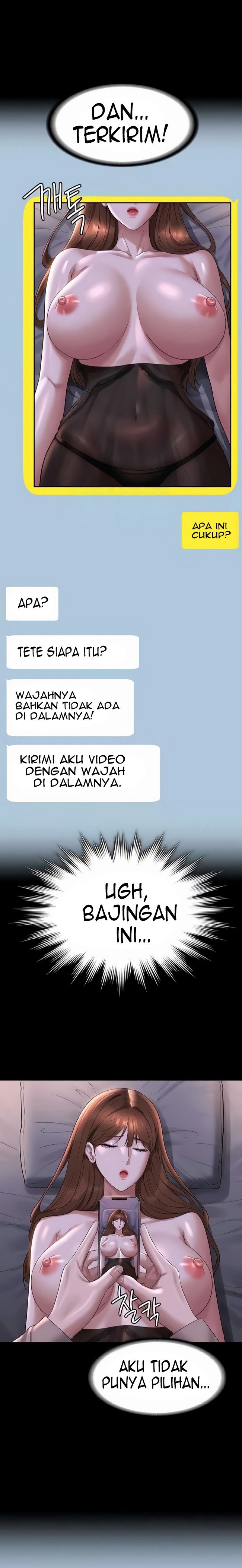 Administrator Privileges - Chapter 116 18