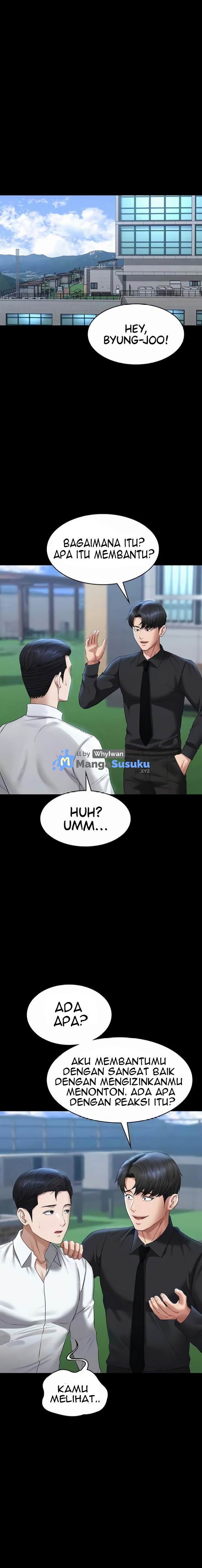 Administrator Privileges - Chapter 116 3