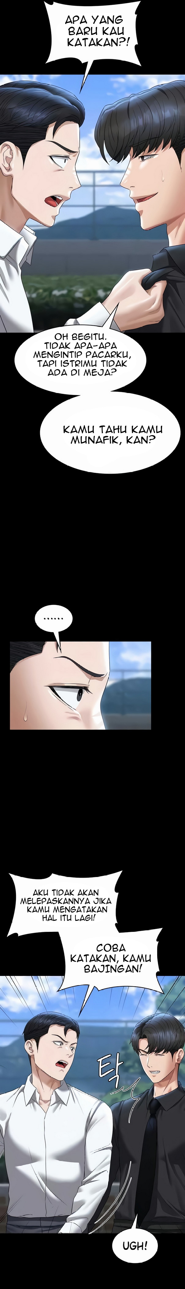 Administrator Privileges - Chapter 116 10