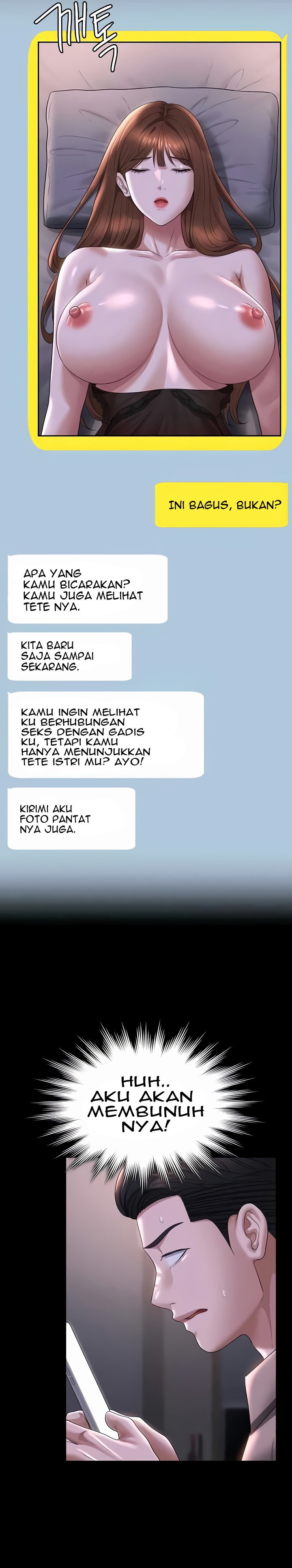 Administrator Privileges - Chapter 116 19