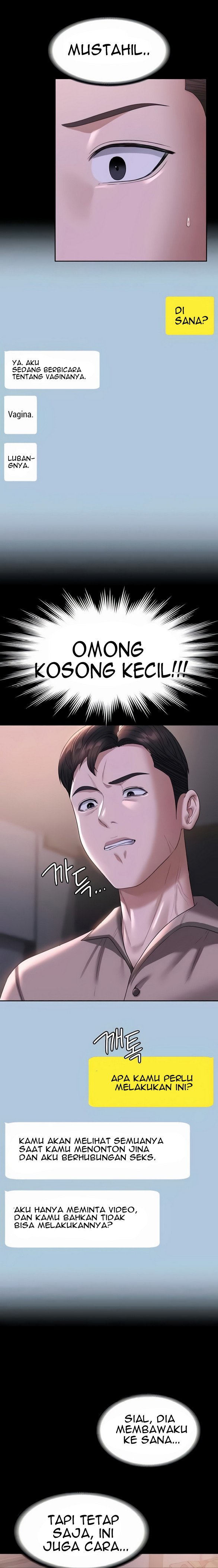 Administrator Privileges - Chapter 116 21